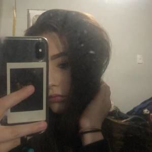 Meet your Posher, Abigail